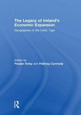 The Legacy of Ireland's Economic Expansion 1