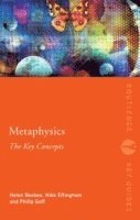 Metaphysics: The Key Concepts 1