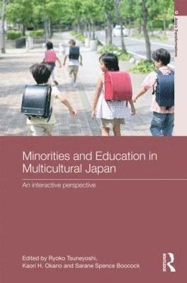 Minorities and Education in Multicultural Japan 1
