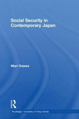 Social Security in Contemporary Japan 1