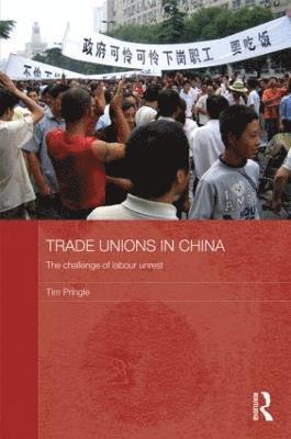 Trade Unions in China 1