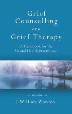 Grief Counselling and Grief Therapy 1