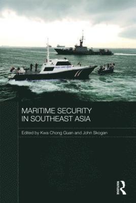 Maritime Security in Southeast Asia 1