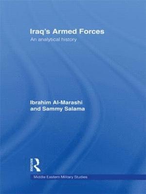 Iraq's Armed Forces 1