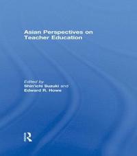 bokomslag Asian Perspectives on Teacher Education