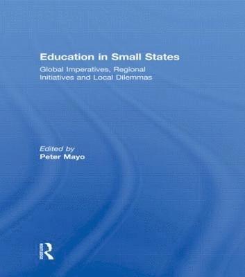 Education in Small States 1