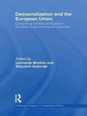 Democratization and the European Union 1