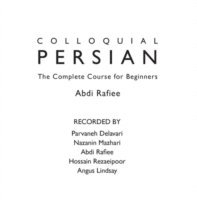 Colloquial Persian 1