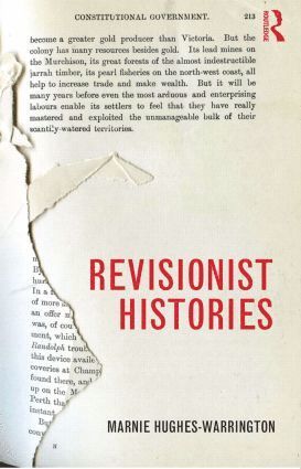 bokomslag Revisionist Histories