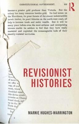 Revisionist Histories 1