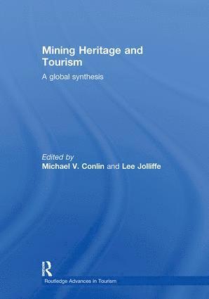 Mining Heritage and Tourism 1