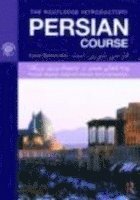 bokomslag The Routledge Introductory Persian Course