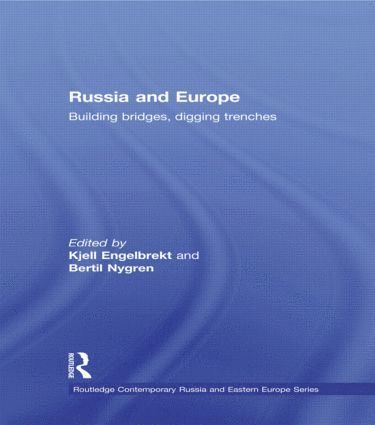 Russia and Europe 1