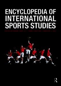 Encyclopedia of International Sports Studies