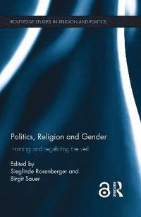 bokomslag Politics, Religion and Gender