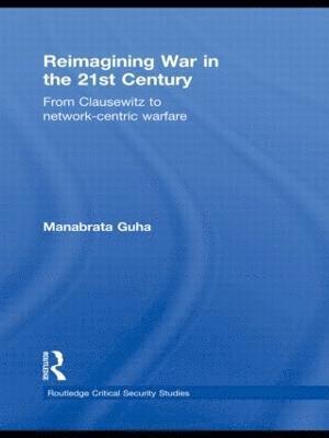 Reimagining War in the 21st Century 1