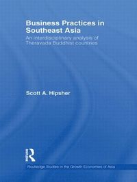 bokomslag Business Practices in Southeast Asia