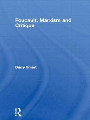 Foucault, Marxism and Critique 1