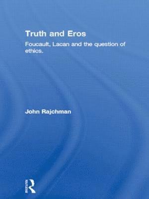 Truth and Eros 1