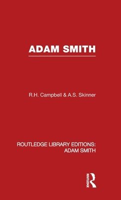 Adam Smith 1