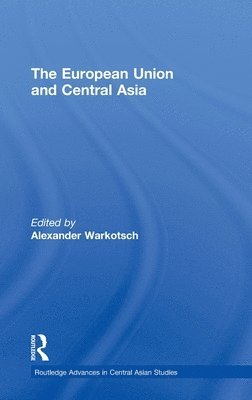 The European Union and Central Asia 1