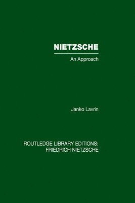 Nietzsche 1