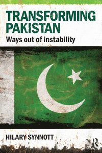 bokomslag Transforming Pakistan