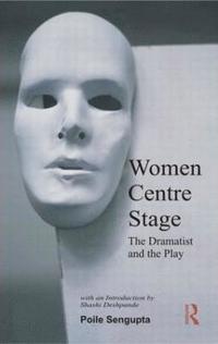 bokomslag Women Centre Stage