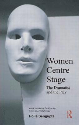 Women Centre Stage 1