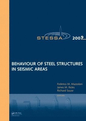 Behaviour of Steel Structures in Seismic Areas 1