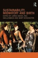 bokomslag Sustainability, Midwifery and Birth
