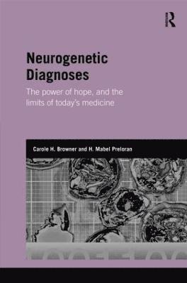 Neurogenetic Diagnoses 1