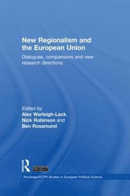 New Regionalism and the European Union 1