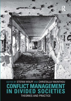 Conflict Management in Divided Societies