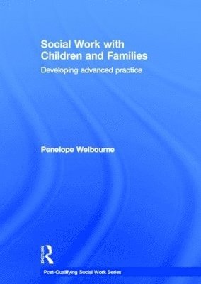 Social Work with Children and Families 1