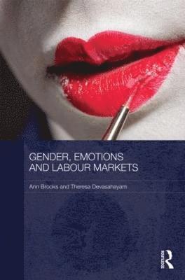 Gender, Emotions and Labour Markets - Asian and Western Perspectives 1