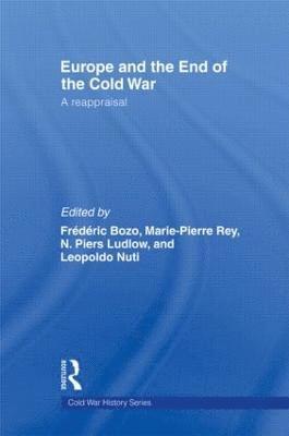 Europe and the End of the Cold War 1
