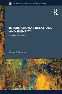 bokomslag International Relations and Identity