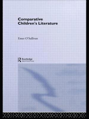 Comparative Children's Literature 1