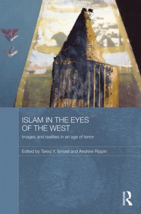 bokomslag Islam in the Eyes of the West