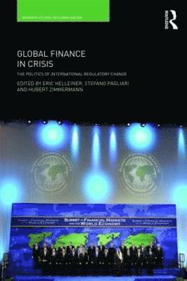 Global Finance in Crisis 1