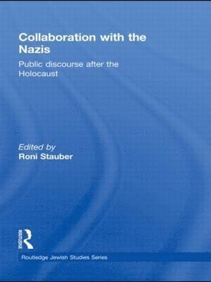 Collaboration with the Nazis