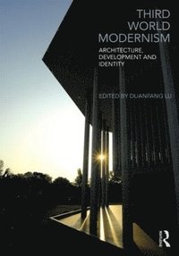 bokomslag Third World Modernism