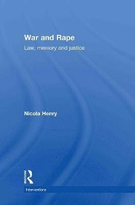 War and Rape 1