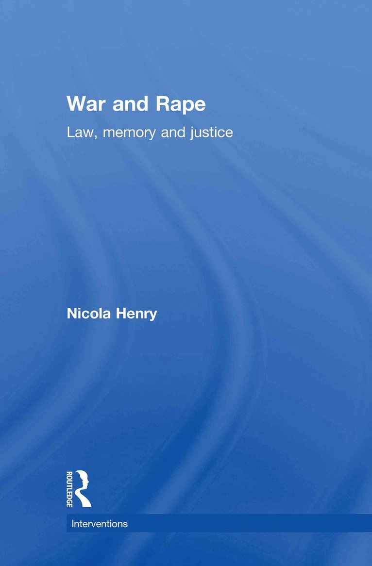 War and Rape 1