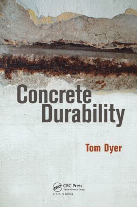 bokomslag Concrete Durability