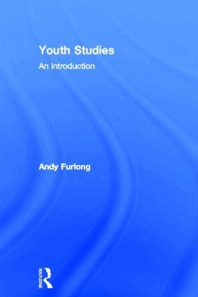 Andy Furlong - Youth Studies, Inbunden