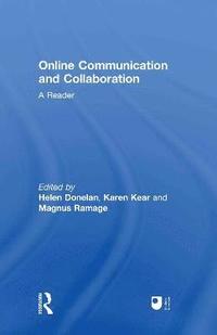 bokomslag Online Communication and Collaboration