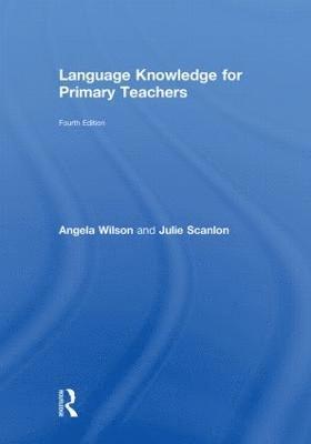 Language Knowledge for Primary Teachers 1