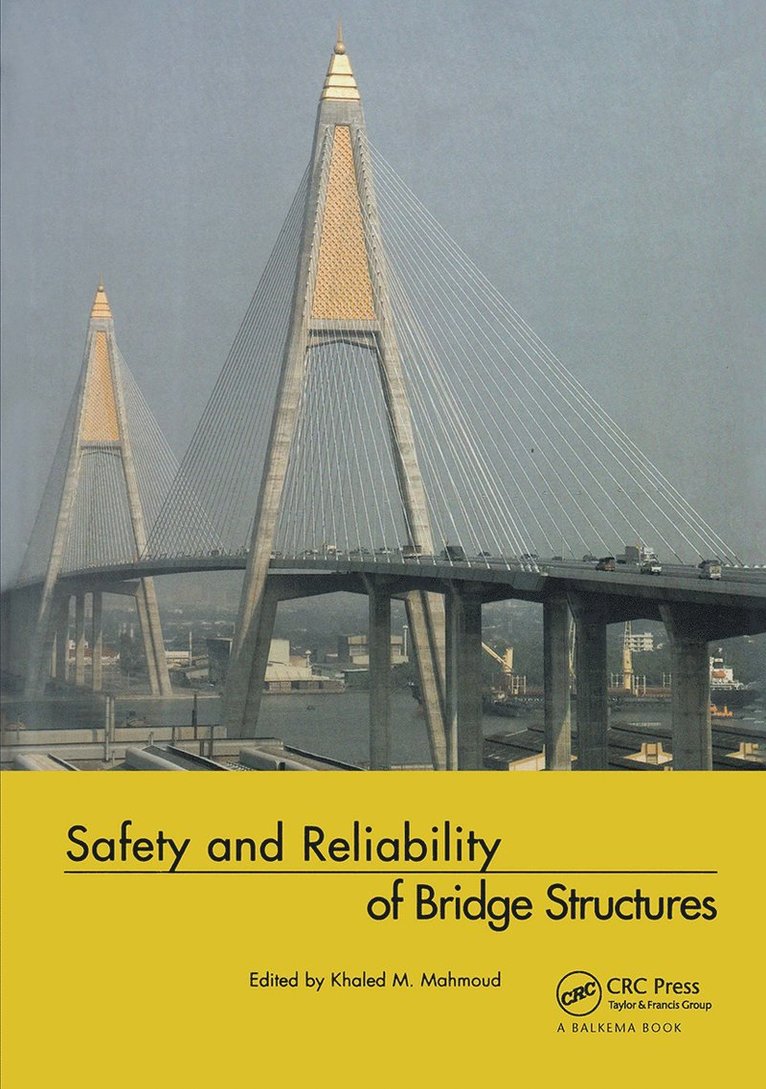 Safety and Reliability of Bridge Structures 1